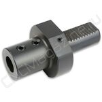 E1-30x25 Держатель инструмента VDI для сверл, аксиальный