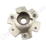 PT02.12A22.063.06.H6 фреза торцевая насадная со сменными пластинами
