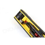 RG1000GT PocketBurr – Универсальный складной инструмент для снятия заусенцев