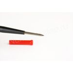 RG1000GT PocketBurr – Универсальный складной инструмент для снятия заусенцев