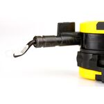 RG1000GT PocketBurr – Универсальный складной инструмент для снятия заусенцев