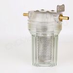 Водо-масляный сепаратор SUN-01 с фильтром