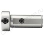 D40-d20-F1 втулка переходная
