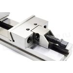 Тиски станочные прецизионные GT200A