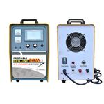 Электроэрозионная портативная супердрель MB-2000C