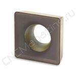 MPHT080305-KU CAG316 пластина для фрез