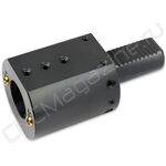 E2-30x32 Держатель инструмента VDI для расточных резцов, аксиальный