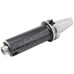 BT50-FMB22-100 патрон MAS403 для насадных фрез