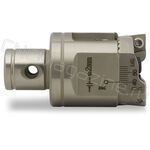 RBH40-55LR Черновая расточная головка