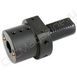 E2-30x16 Держатель инструмента VDI для расточных резцов, аксиальный