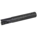 BAP300R-26-160-C25-2T фреза концевая со сменными пластинами