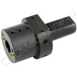 E2-50x32 Держатель инструмента VDI для расточных резцов, аксиальный