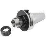 BT40-ER32-100 цанговый патрон MAS 403