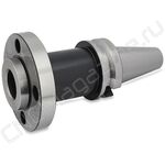 BT40-BST-100L Патрон для расточной головки