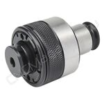 DIN376-GT24 M10 7x5.5 Быстросменная резьбонарезная цанга с обгонной муфтой