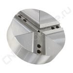 PJ-10 кулачки сырые секторные для токарного патрона