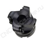 TRS-6R-63-22-4T фреза торцевая со сменными пластинами