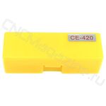 CE-420 Кромкоискатель механический для фрезерного станка