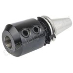 SK50-SL25-80 патрон DIN 69871 Weldon