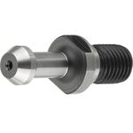 PS-BT50-45 Штревель без отверстия под СОЖ, без кольца