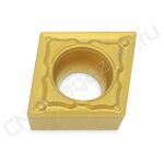 CCMT060202-MM IP4325 пластина для точения