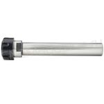 C25-ER32UM-150 Цанговый патрон цилиндрический хвостовик с гайкой UM