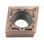 CCMT060202-MM IS7015 пластина для точения