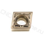CCMT09T304-MM IA80F пластина для точения