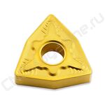 WNMG080408-QM IP4325 пластина для точения