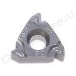 16ER3.00ISO-TC IM7325 пластина резьбовая твердосплавная, метрическая резьба полный профиль 60°