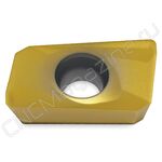 APMT1604PDER-PR IP6325 пластина для фрез