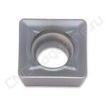 SPMT09T308-CM IK6025 пластина для фрез