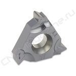 16IR11W-TC IM7325 пластина резьбовая твердосплавная, трубная резьба Whitworth 55°