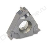 16IR14W-TC IM7325 пластина резьбовая твердосплавная, трубная резьба Whitworth 55°
