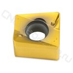 ANKX120708R-GM IP6325 пластина для фрез