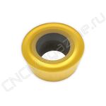 RDET10T3M0-GM IP6325 пластина для фрез