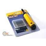 EL8300GT Экономичный набор для снятия заусенцев TELE "B" GRATTEC