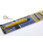 RB4000GT Набор для снятия заусенцев и шабрения