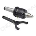 SC-63-M-4A Центр вращающийся с отжимной гайкой