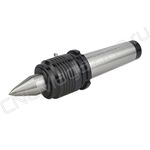 SC-63-M-5A Центр вращающийся с отжимной гайкой