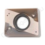 ANKX120704R-GL IA6330 пластина для фрез