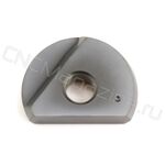QTD2506 IH6015 пластина для фрез
