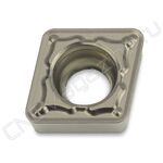 CCMT09T304-MM IA80M пластина для точения