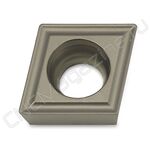 CCMT120408-RB IM7325 пластина для точения
