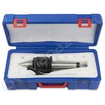 SC-63-M-4A Центр вращающийся с отжимной гайкой