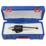 SC-63-M-5A Центр вращающийся с отжимной гайкой