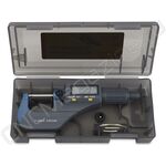 Микрометр цифровой 0-25 мм, 0-1", 0.001 мм, 0.00005"