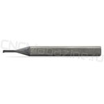 Минирезец расточной твердосплавный SBFR15050R010-D4