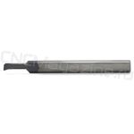 Минирезец расточной твердосплавный SBFR25070R010-D4