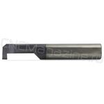 Минирезец для внутренних канавок 2.5 твердосплавный SBWR25160R015-D8